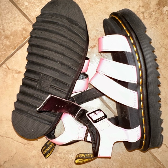 Doc martens sandals - Picture 4 of 6